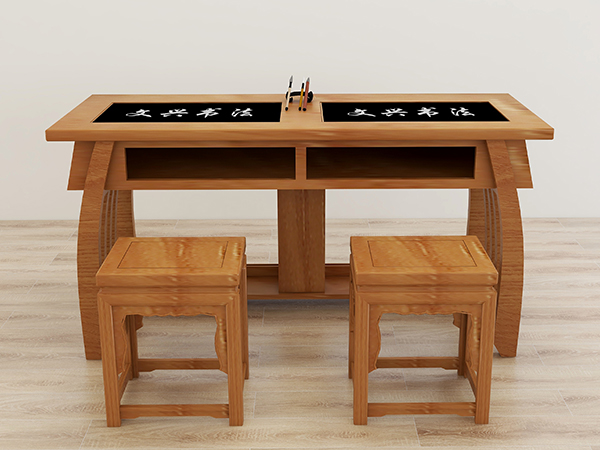 (中配)智慧書法教室方案 (中配)智慧書法教室方案